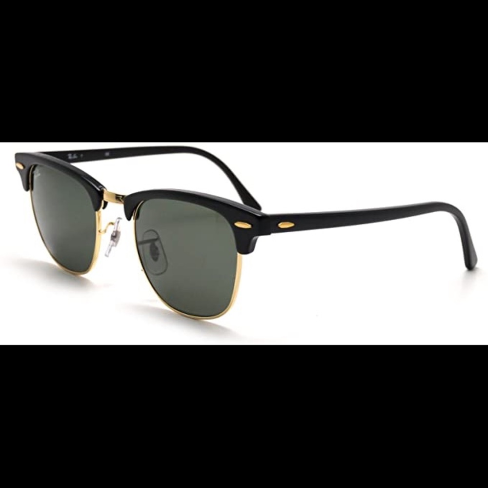 Ray-Ban Clubmaster Sunglasses